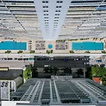 Panoramic 2Br Bay-View In Brickell With Parking
