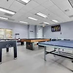 Panoramic 2Br Bay-View In Brickell With Parking