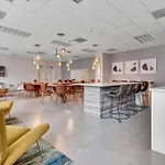 Panoramic 2Br Bay-View In Brickell With Parking
